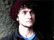 George Blagden