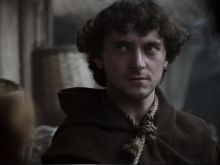 George Blagden