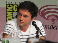 George Blagden