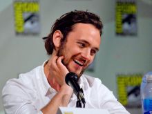 George Blagden