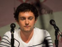 George Blagden