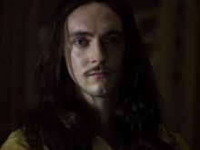 George Blagden