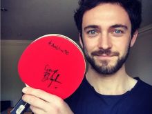 George Blagden