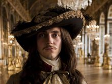 George Blagden