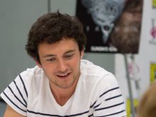 George Blagden