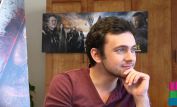 George Blagden