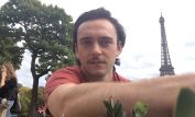 George Blagden