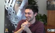 George Blagden