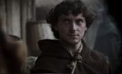 George Blagden