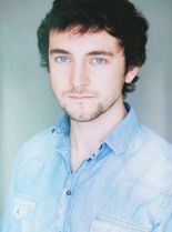 George Blagden