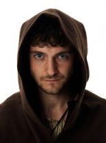 George Blagden