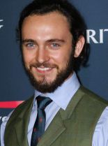 George Blagden