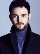 George Blagden