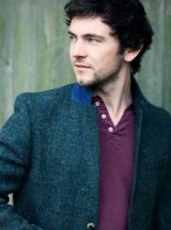 George Blagden