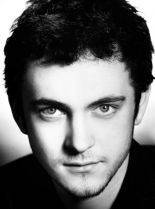 George Blagden