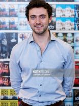 George Blagden