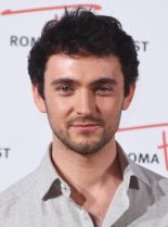 George Blagden