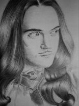 George Blagden