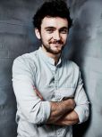 George Blagden