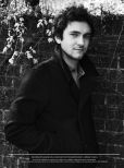 George Blagden