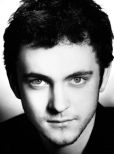 George Blagden