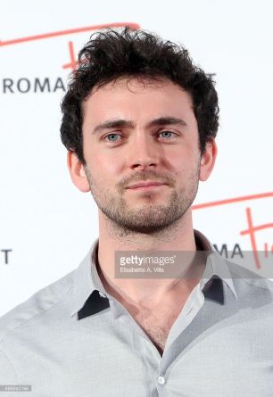 George Blagden