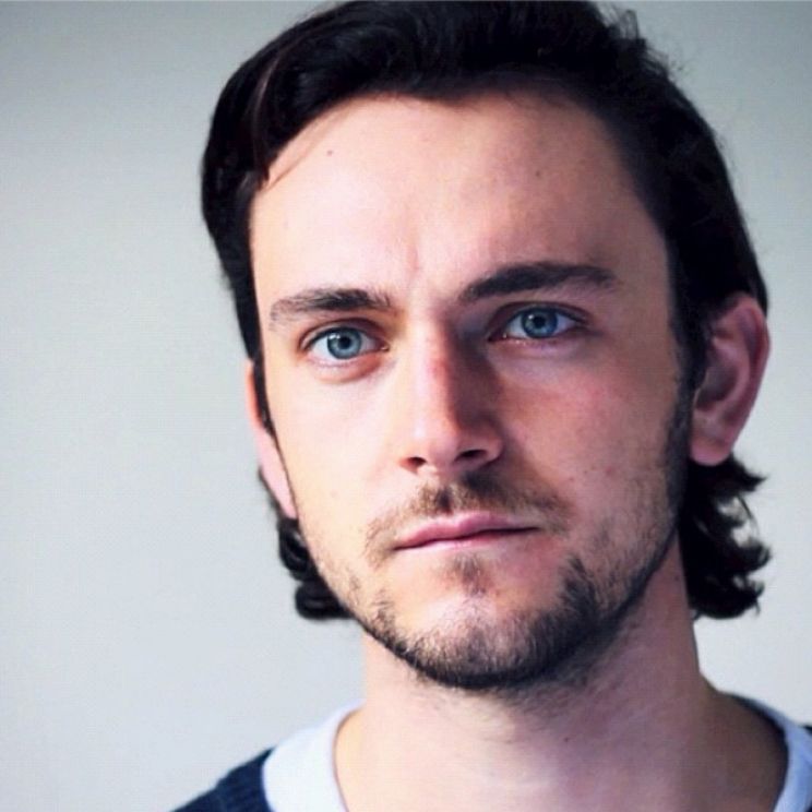 George Blagden