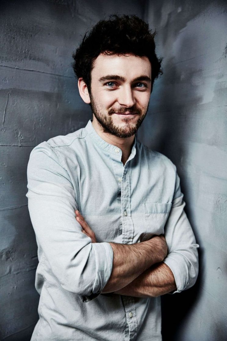 George Blagden