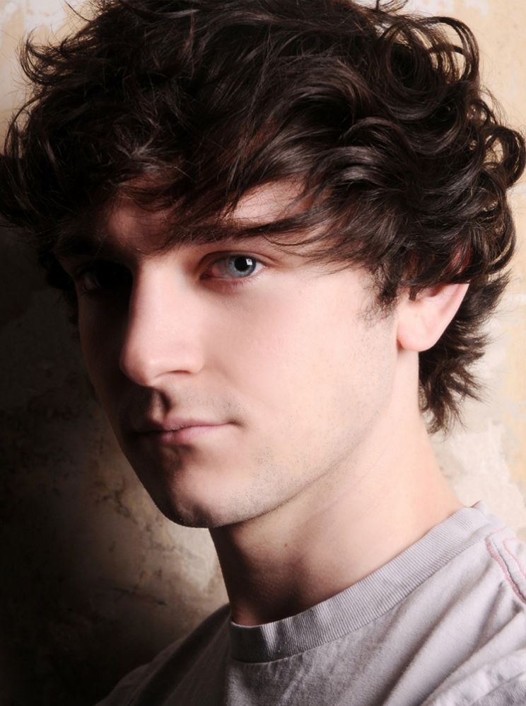 George Blagden