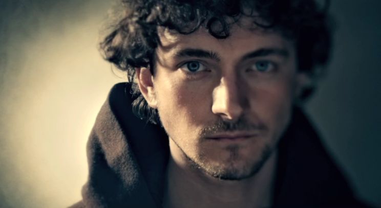 George Blagden