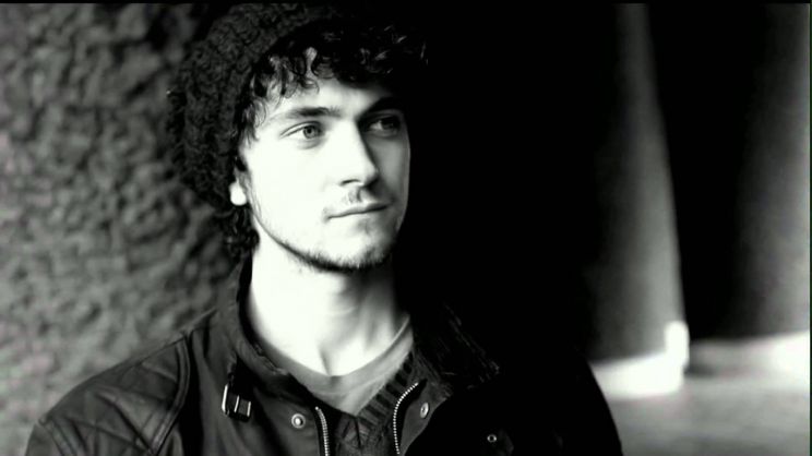 George Blagden