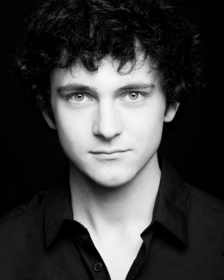 George Blagden