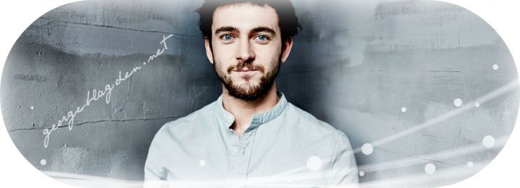 George Blagden