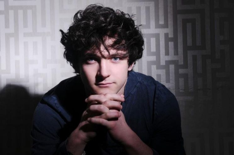 George Blagden