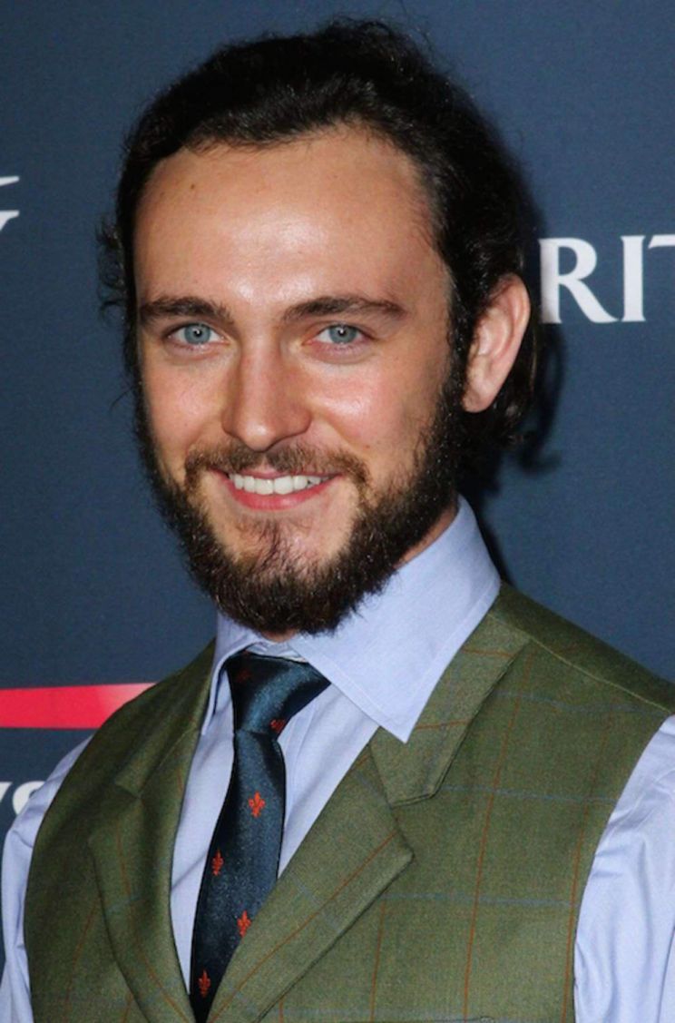 George Blagden