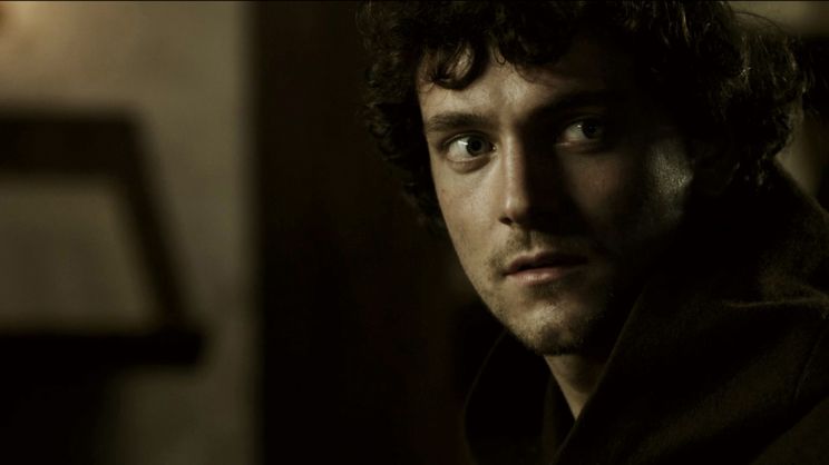 George Blagden