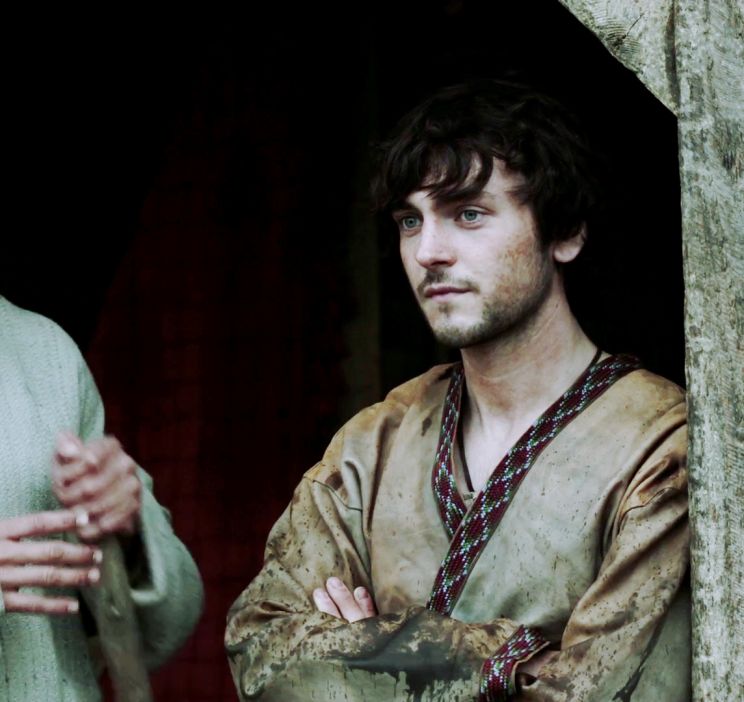 George Blagden