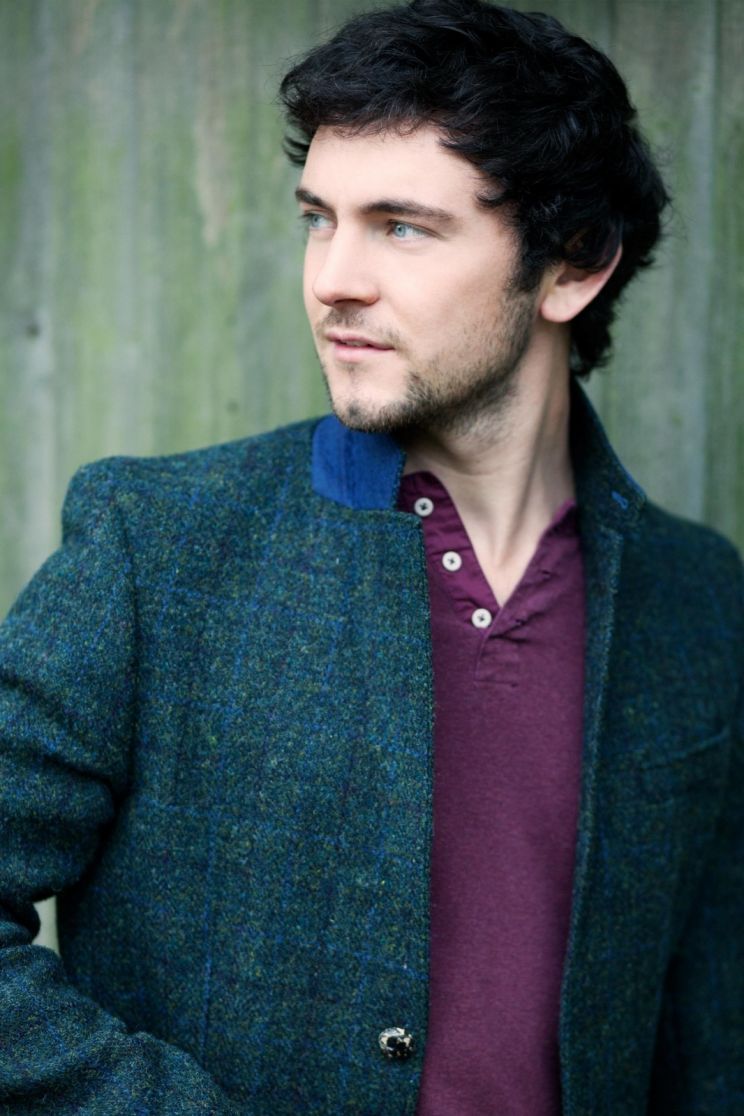 George Blagden