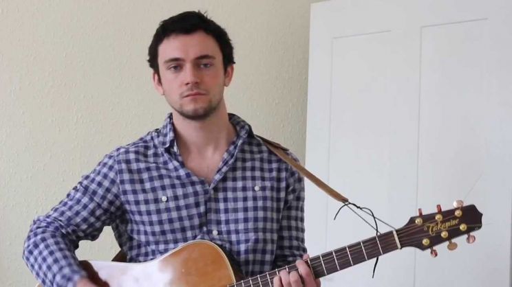 George Blagden