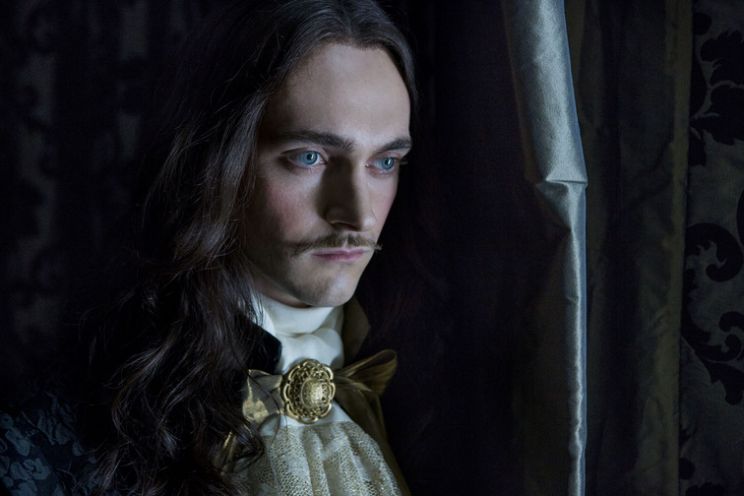 George Blagden