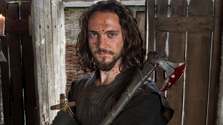 George Blagden