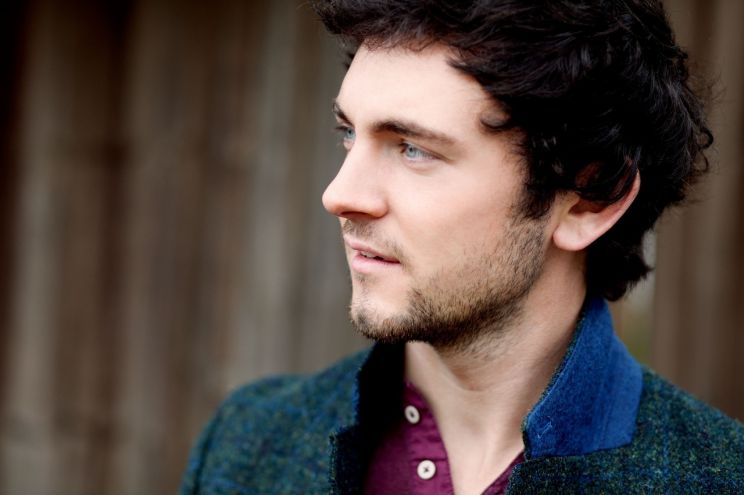 George Blagden