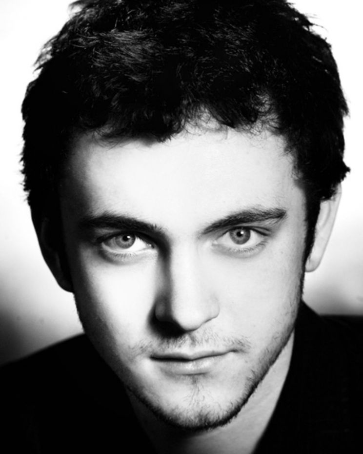 George Blagden