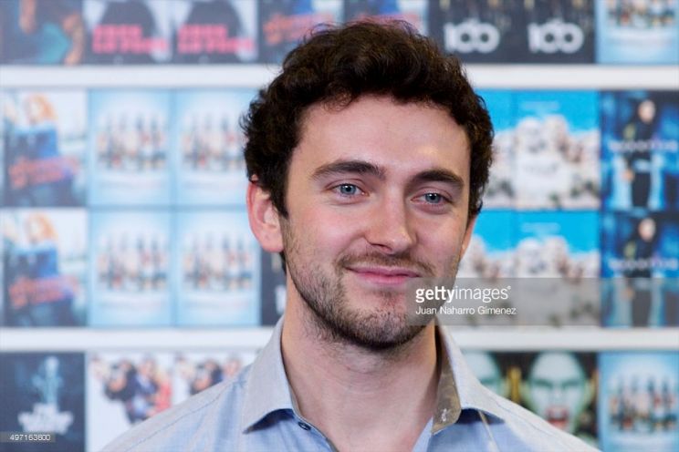 George Blagden