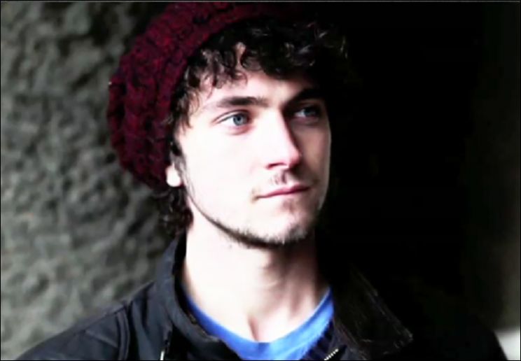George Blagden