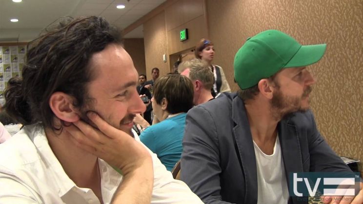 George Blagden