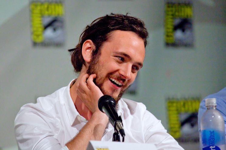 George Blagden