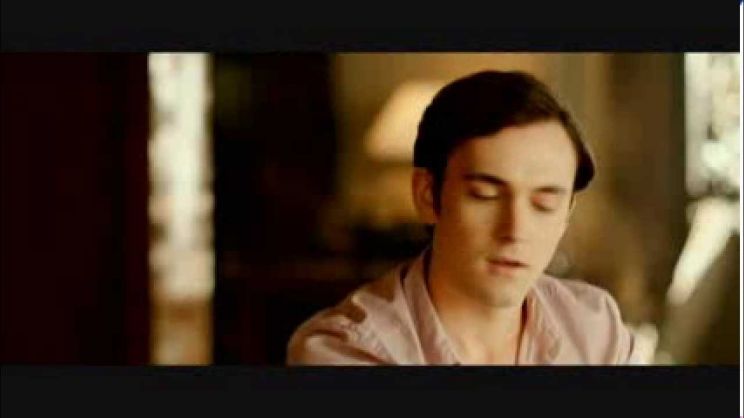 George Blagden