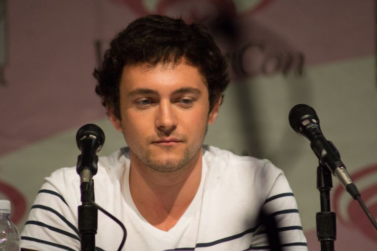 George Blagden