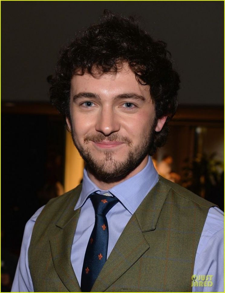 George Blagden